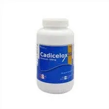 Cadicelox 200mg Usp (C/200v)  – Viên Celecoxib giảm đau & kháng viêm cho viêm khớp